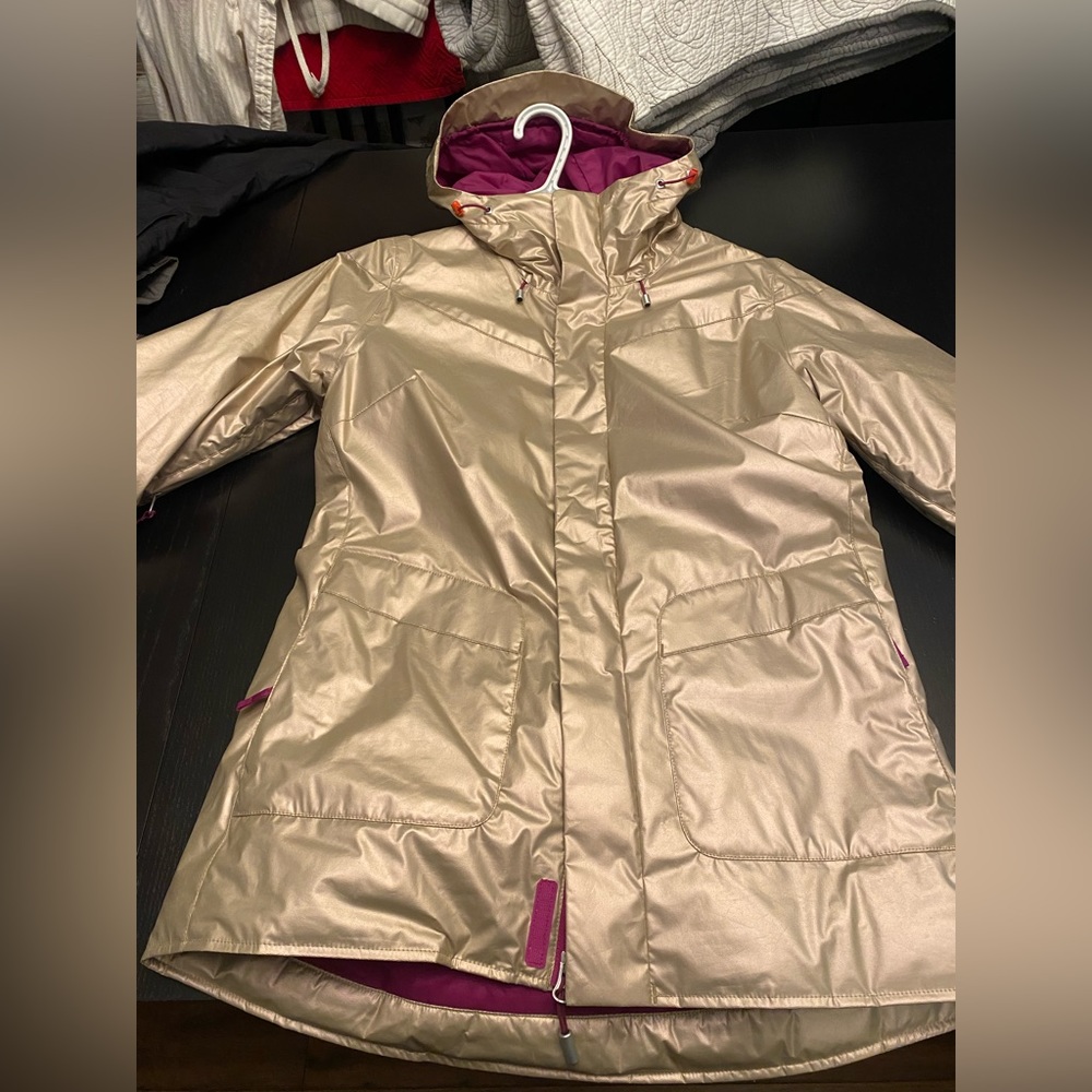 Women’s Burton ski/board jacket